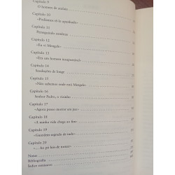 Gerald L. Posner e John Ware - Mengele