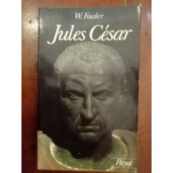 W. Fowler - Jules César