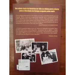 Ronald Weber - Passagem para Lisboa