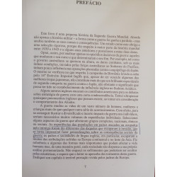 R. A. C. Parker - História da Segunda Guerra Mundial