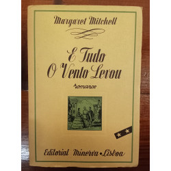Margaret Mitchell - E tudo o vento levou (2.º vol.)