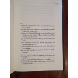 Thomas S. Eliot - Assassínio na catedral