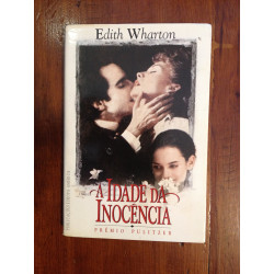 Edith Wharton - A idade da inocência