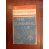 W. Somerset Maugham - The summing up