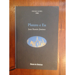 Juan Ramón Jiménez - Platero e eu