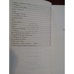 Zoé Valdés - Os mistérios de Havana