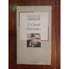 Graham Greene - O Cônsul Honorário