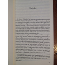 Graham Greene - O Cônsul Honorário