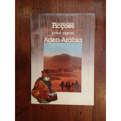 Paul Nizan - Aden-Arábia