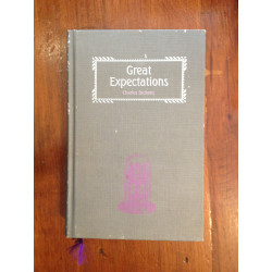 Charles Dickens - Great Expectations