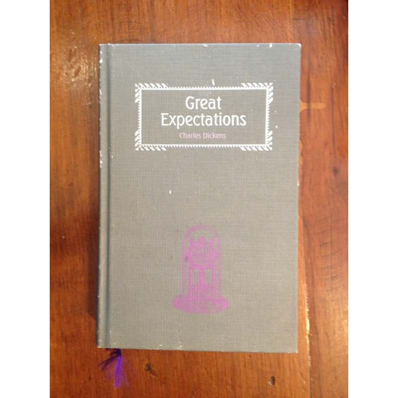 Charles Dickens - Great Expectations