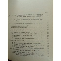 Jean Touchard (dir.) - História das Ideias Políticas Vol.6