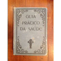 Frederico Rossiter - Guia prático da saúde
