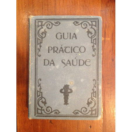 Frederico Rossiter - Guia prático da saúde