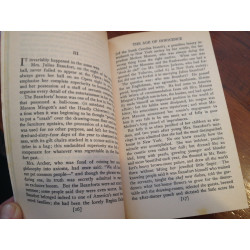 Edith Wharton - The age of innocence
