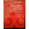 Trás-os-montes nos fins do século XVIII - José Maria Amado Mendes