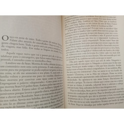 Laurent Gaudé - Noite dentro, Moçambique e outras narrativas