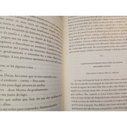 Carlos Ruiz Zafón - Marina