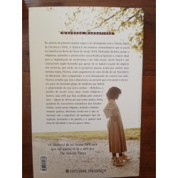 Toni Morrison - A dádiva