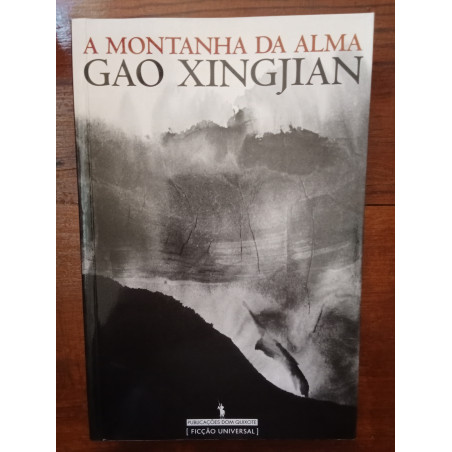 Gao Xingjian - A montanha da alma