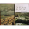 Ken Follett - Os pilares da terra (2 vols.)