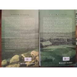 Ken Follett - Os pilares da terra (2 vols.)