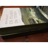 Ken Follett - Os pilares da terra (2 vols.)