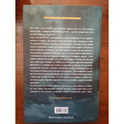 Ken Follett - Kingsbridge: o amanhecer de uma nova era