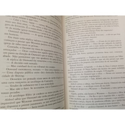 Ken Follett - Kingsbridge: o amanhecer de uma nova era