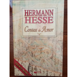 Herman Hesse - Contos de amor