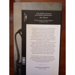 Leopoldo Brizuela - Numa mesma noite