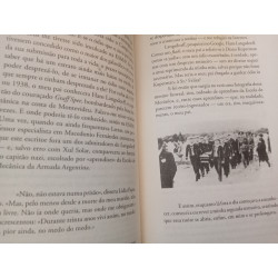 Leopoldo Brizuela - Numa mesma noite