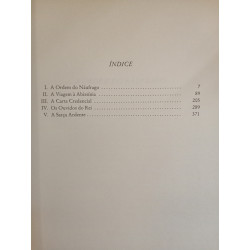 Jean-Christophe Rufin - O Abissínio
