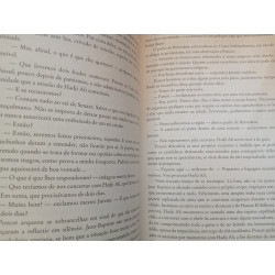 Jean-Christophe Rufin - O Abissínio