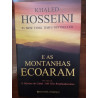 Khaled Hosseini - E as montanhas ecoaram