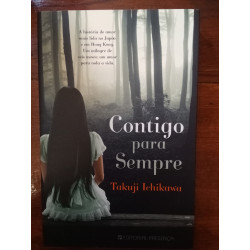 Takuji Ichikawa - Contigo para sempre