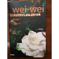 Wei-Wei - Flores da China