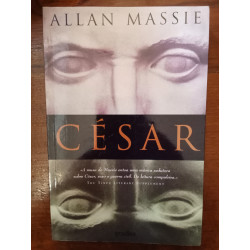 Allan Massie - César