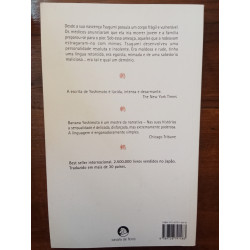 Banana Yoshimoto - Adeus, Tsugumi