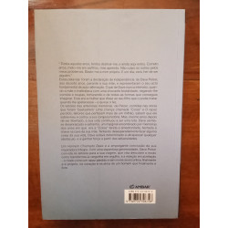 Dave Pelzer - Um homem chamado Dave