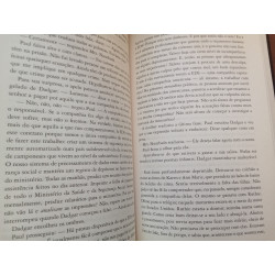 Ken Follett - O voo das águias