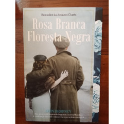 Ecin Dempsey - Rosa branca, floresta negra
