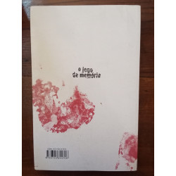 Nicci French - O jogo de memória