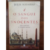 Julia Navarro - O sangue dos inocentes