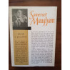 Somerset Maugham - Liza, a pecadora