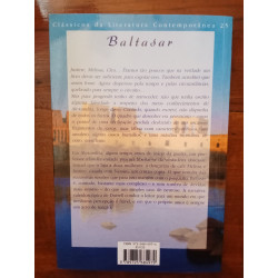 Lawrence Durrell - Baltasar