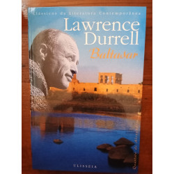 Lawrence Durrell - Baltasar