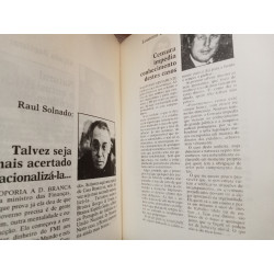 Silvino V. Neto - D. Branca, vida e obra