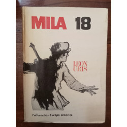 Leon Uris - Mila 18