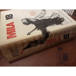 Leon Uris - Mila 18